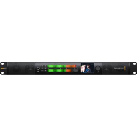 Blackmagic Design - Audio Monitor 12G G3